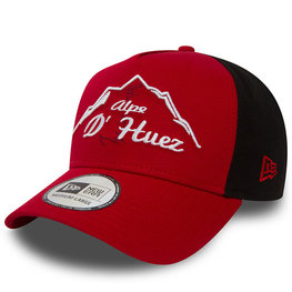 čepice - ALPE D' HUEZ