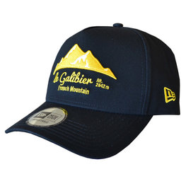 čepice - LE GALIBIER