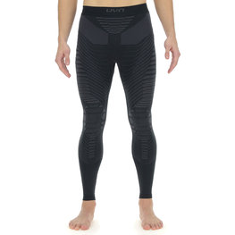 UYN Cyklistické spodky - RESILYON - černá