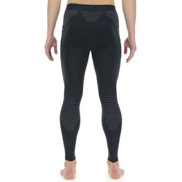 UYN Cyklistické spodky - RESILYON - černá