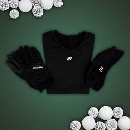 HOLOKOLO Vánoční balíček - WARM XMAS