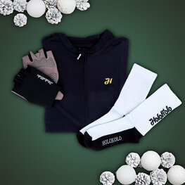 HOLOKOLO Vánoční balíček - VICTORIOUS XMAS