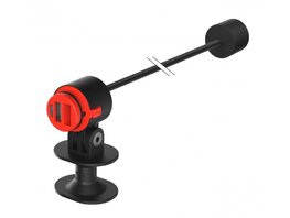 KNOG ostatní - PWR - černá