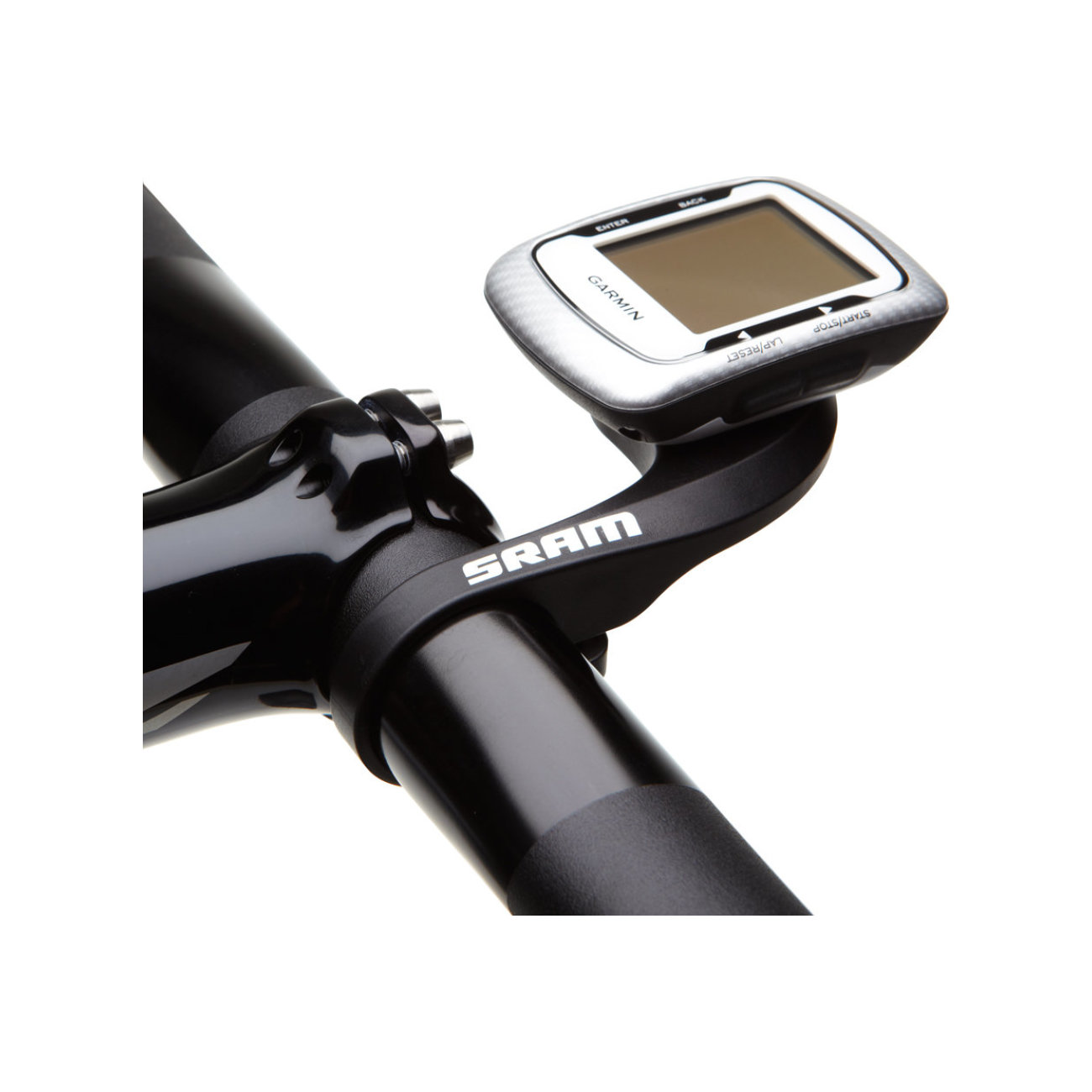 
                SRAM držák - QUICKVIEW ROAD COMPUTER MOUNT 31.8mm - černá
            