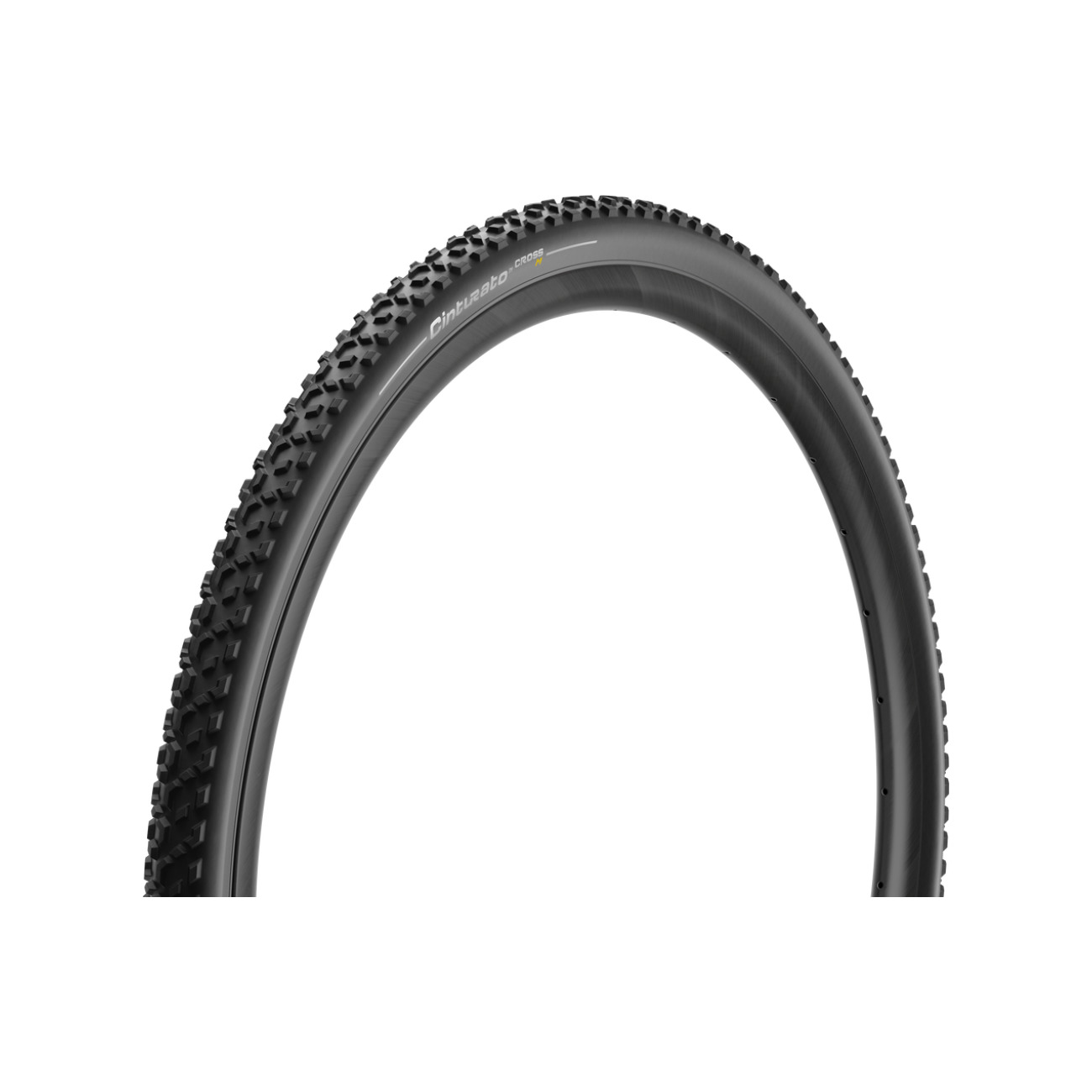 
                PIRELLI plášť - CINTURATO CROSS M TECHWALL 33 - 622 127 tpi - černá
            