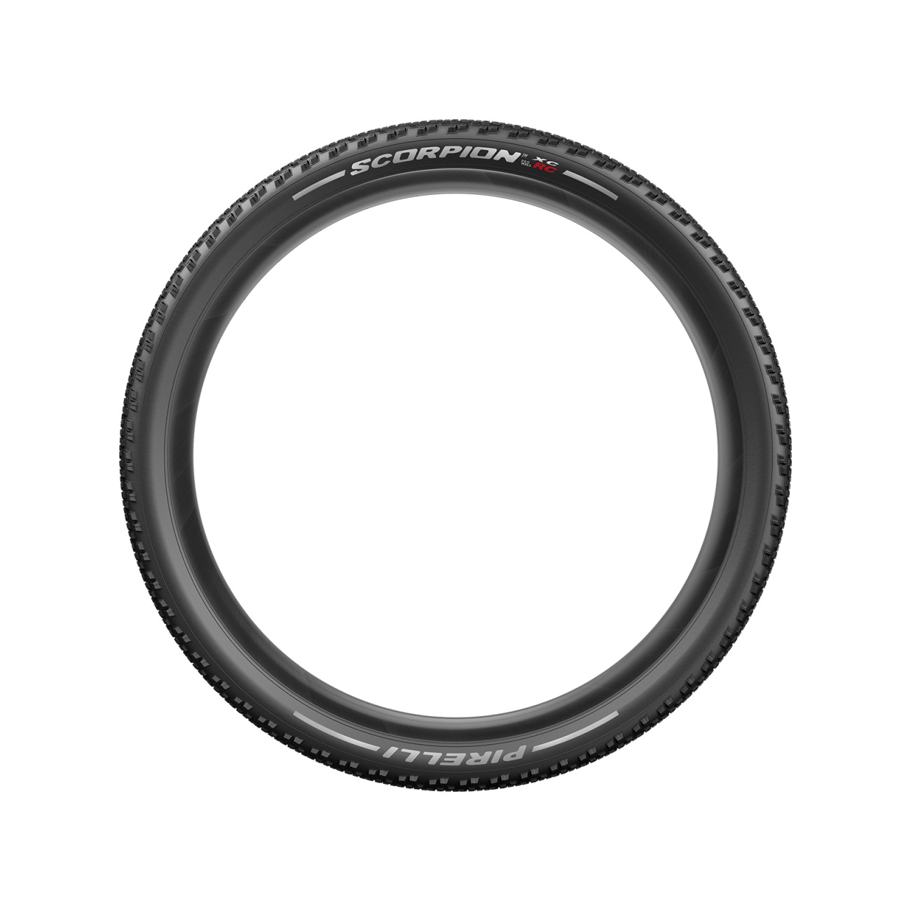 
                PIRELLI plášť - SCORPION XC RC PROWALL 29 x 2.2 120 tpi - černá
            