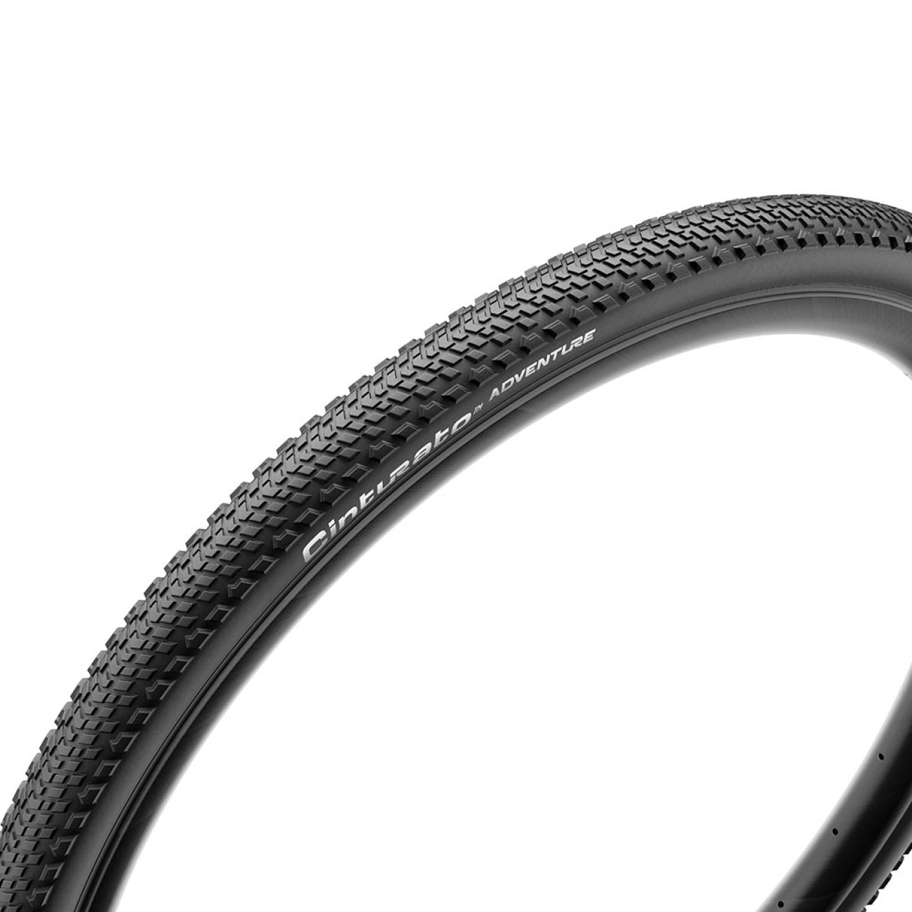 
                PIRELLI plášť - CINTURATO ADVENTURE 40 - 622 60 tpi - černá
            