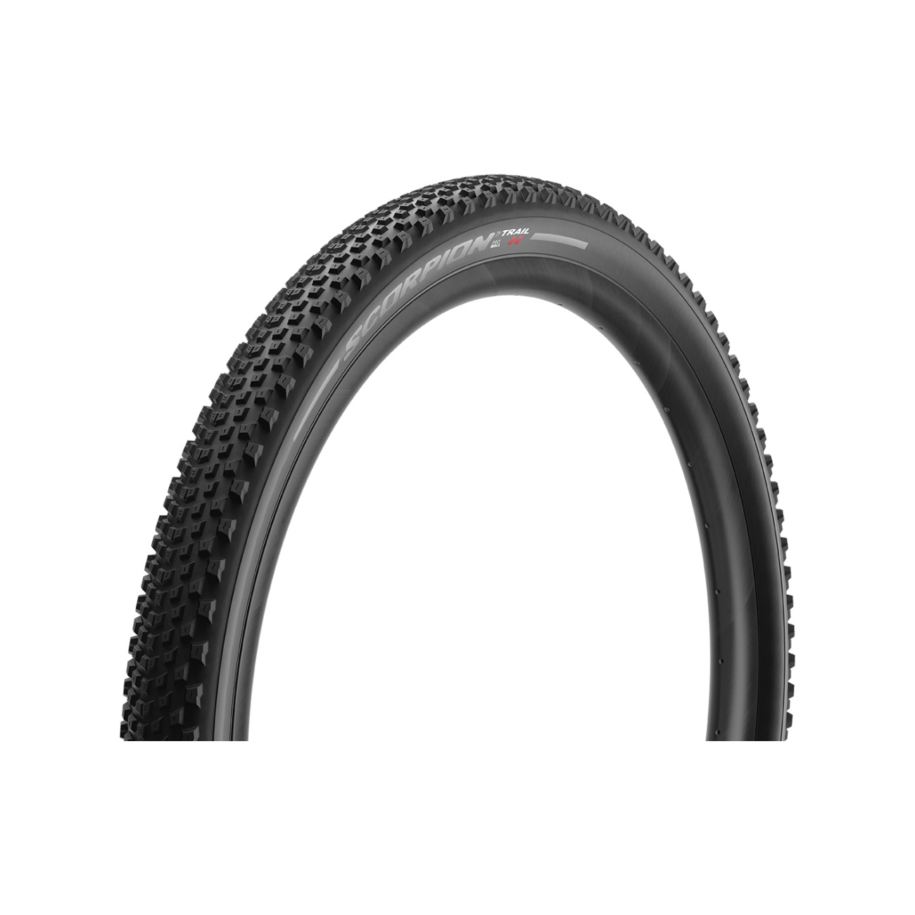 
                PIRELLI plášť - SCORPION TRAIL H PROWALL 29 x 2.6 60 tpi - černá
            