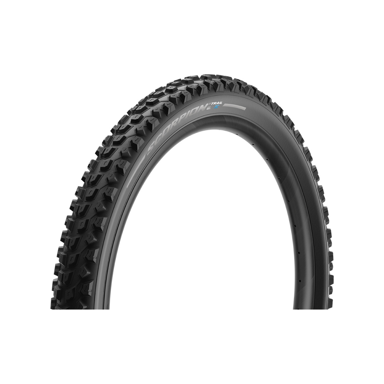 
                PIRELLI plášť - SCORPION ENDURO S PROWALL 29 x 2.6 60 tpi - černá
            