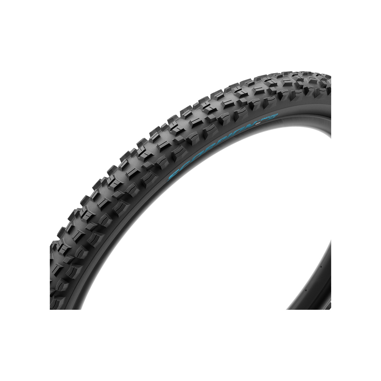 
                PIRELLI plášť - SCORPION ENDURO M HARDWALL 29 x 2.6 60 tpi - modrá/černá
            