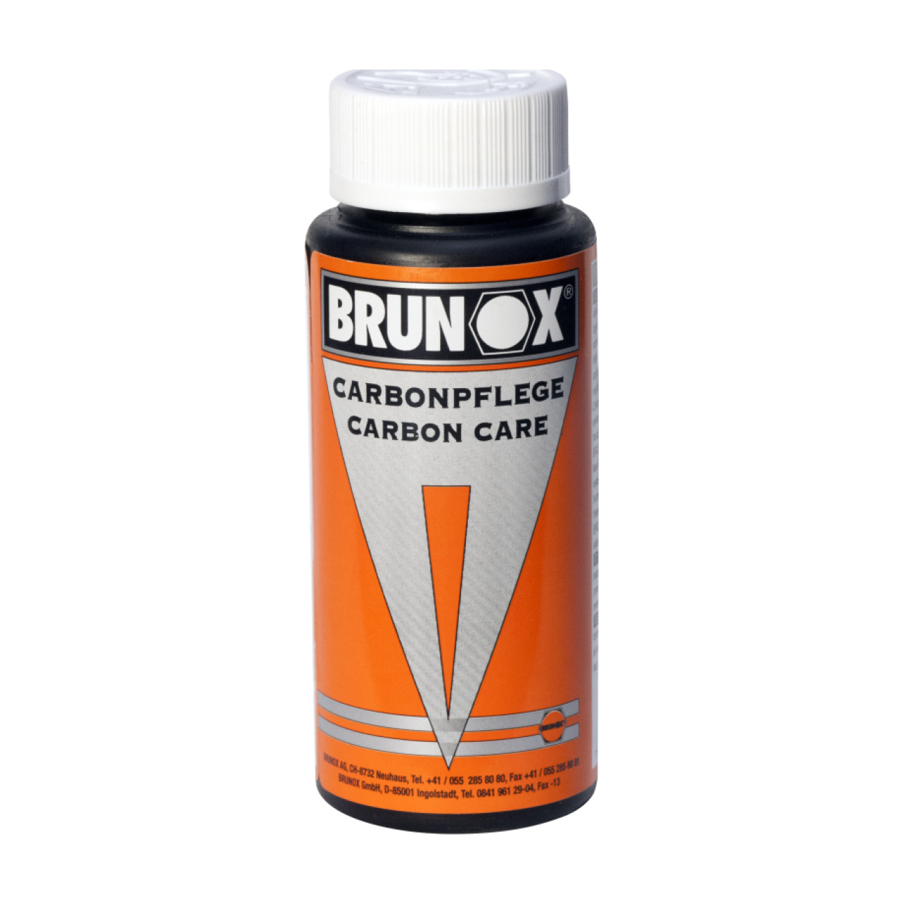 Levně BRUNOX mazivo - CARBON CAR 100 ml