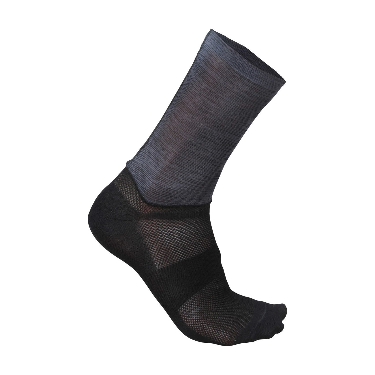 
                SPORTFUL Cyklistické ponožky klasické - GIARA 18 - černá
            