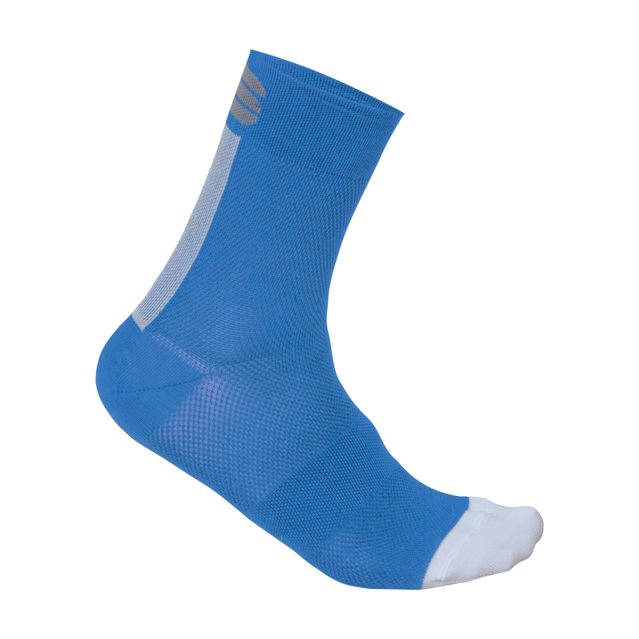 
                SPORTFUL Cyklistické ponožky klasické - BODYFIT PRO 12 - modrá
            