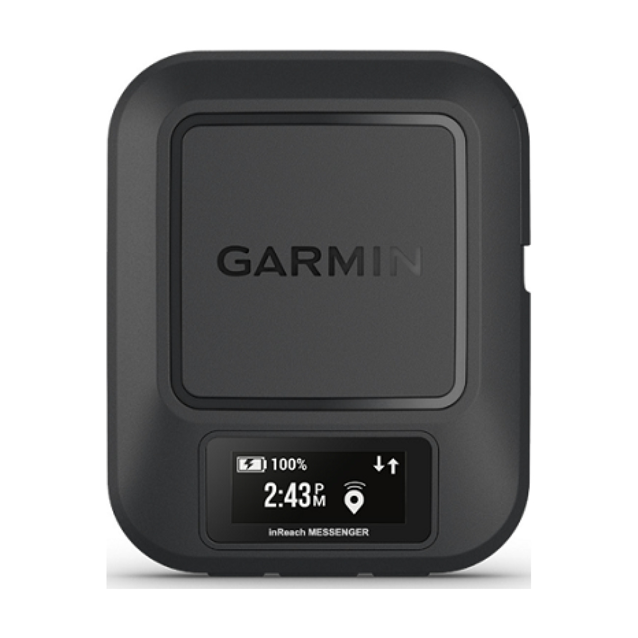 
                GARMIN satelitní komunikátor - INREACH MESSENGER - černá
            