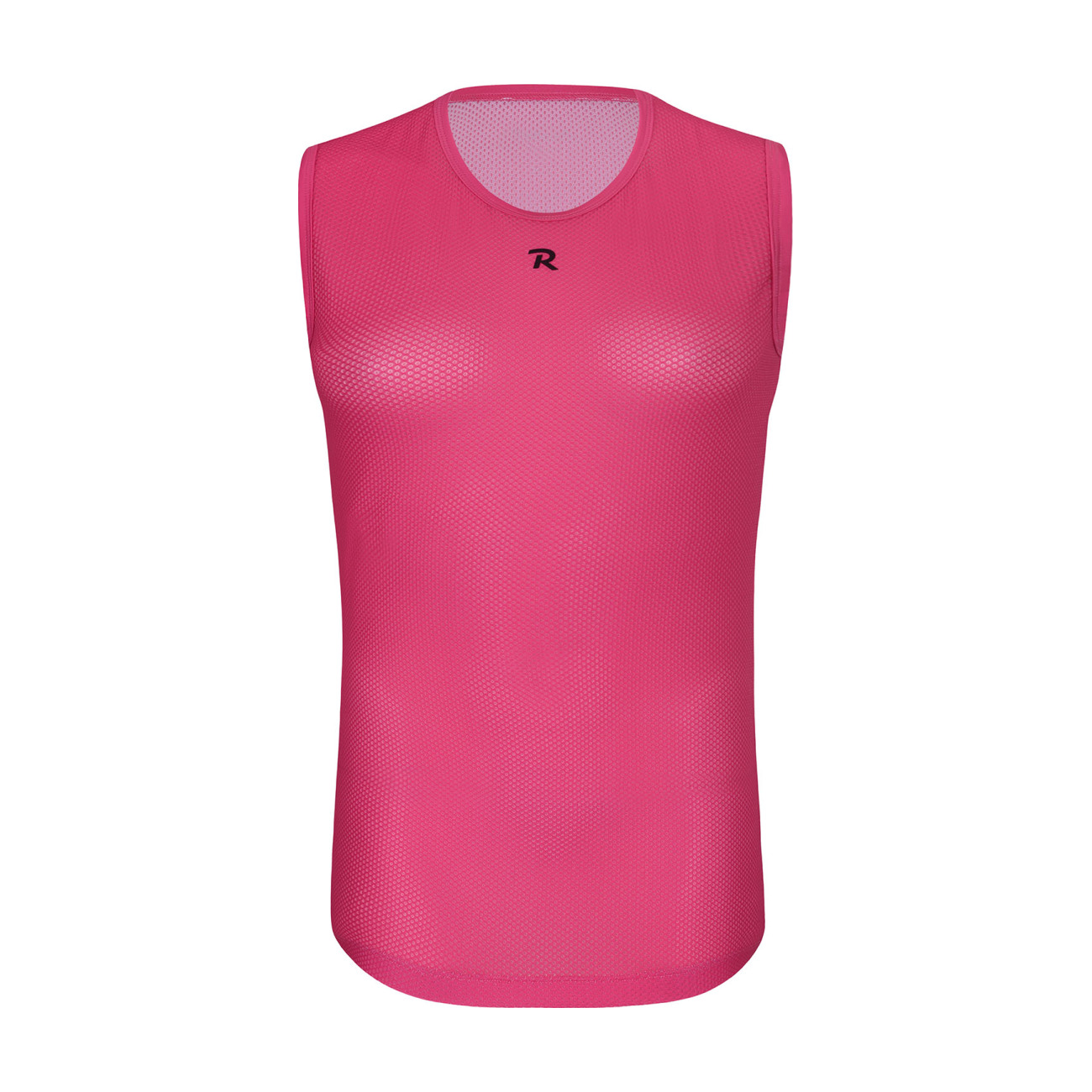 
                RIVANELLE BY HOLOKOLO Cyklistické tílko - FUNCTIONAL BASELAYER - růžová XL-2XL
            