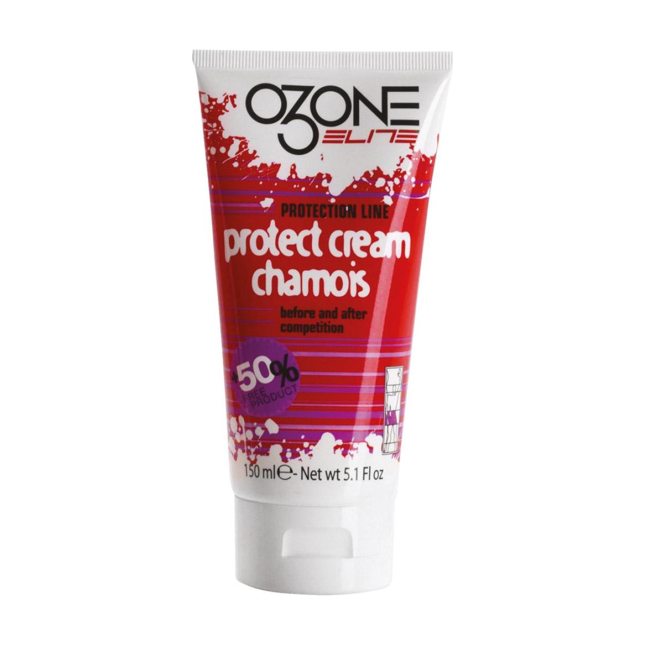 
                ELITE ochranný krém na rozkrok - OZONE PROTECT
            