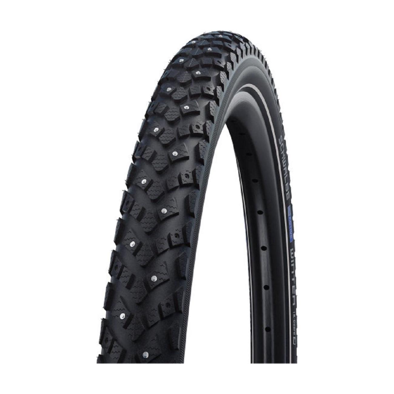 
                SCHWALBE plášť - WINTER (47-559) 26x1.75 ACTIVE - černá
            