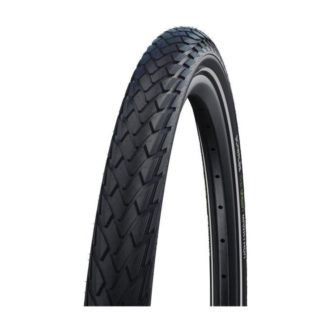 
                SCHWALBE plášť - MARATHON (37-622) 28x1.40 700x35C PERFORMANCE - černá
            