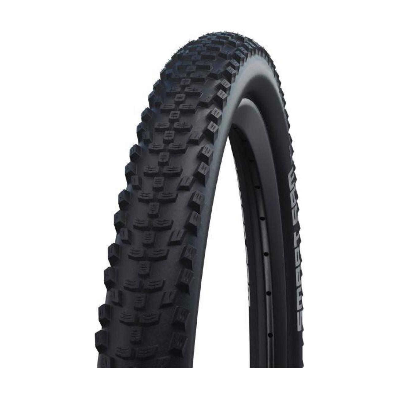 
                SCHWALBE plášť - SMART SAM (54-584) 27.5x2.10 PERFORMANCE - černá
            