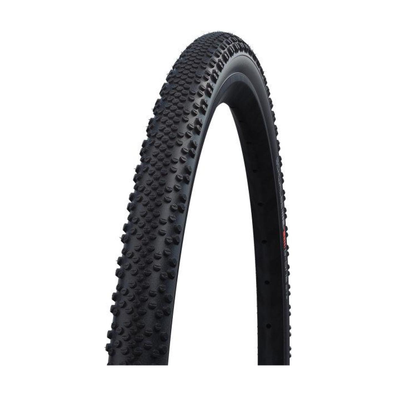 
                SCHWALBE plášť - G-ONE BITE (40-622) 28x1.50 700x40C GROUND - černá
            