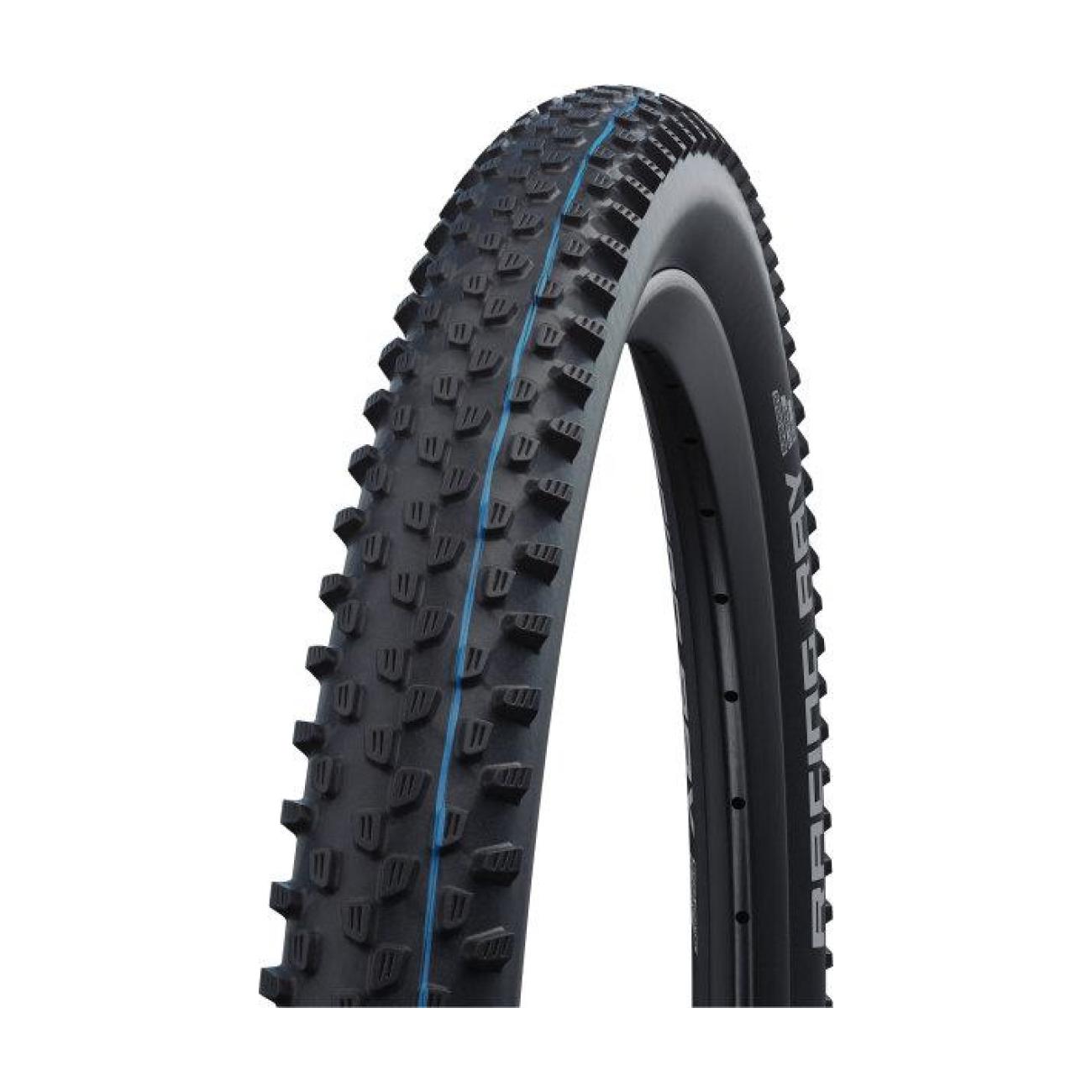 
                SCHWALBE plášť - RACING RAY (57-559) 26x2.25 GROUND - černá
            