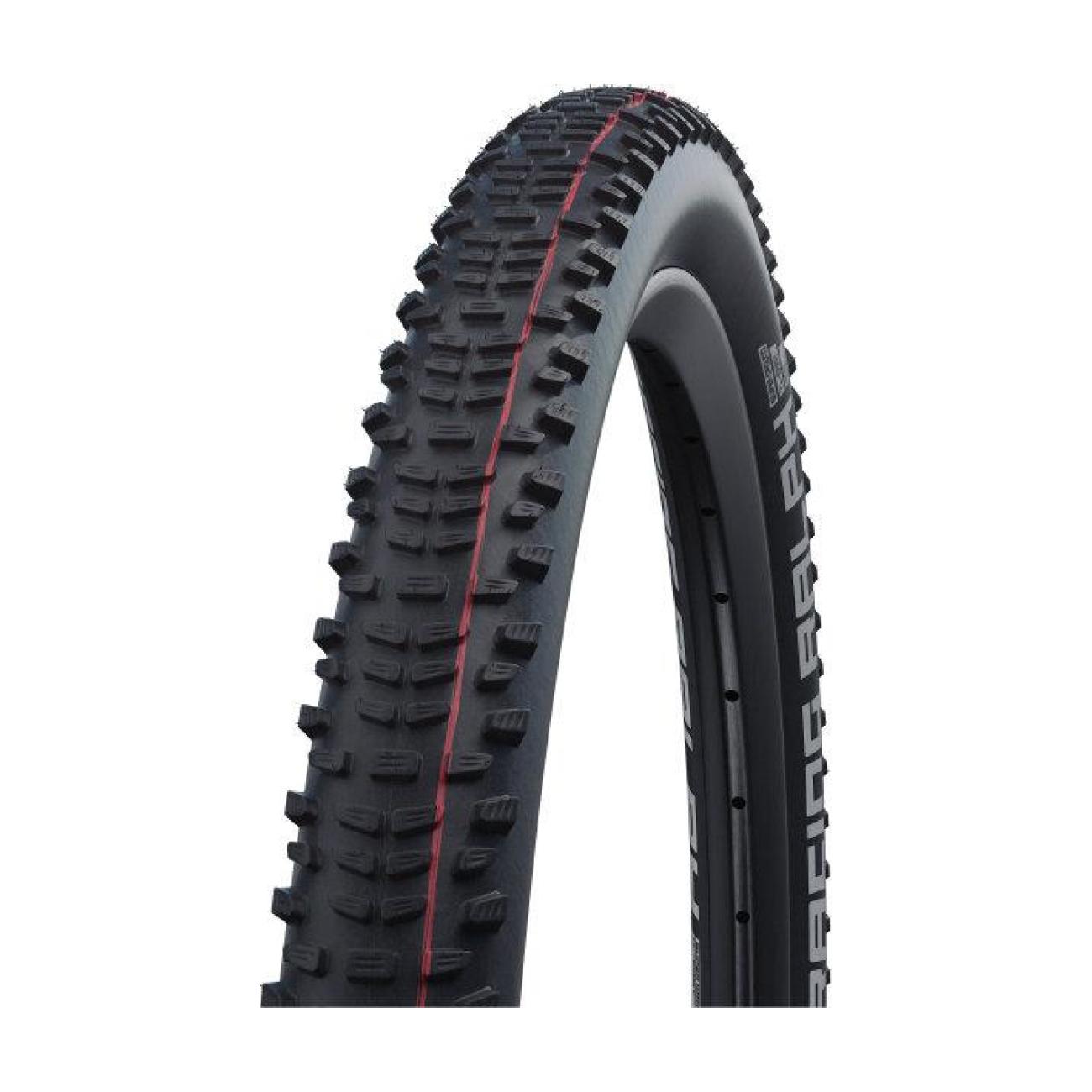 
                SCHWALBE plášť - RACING RALPH (60-622) 29x2.35 GROUND - černá
            