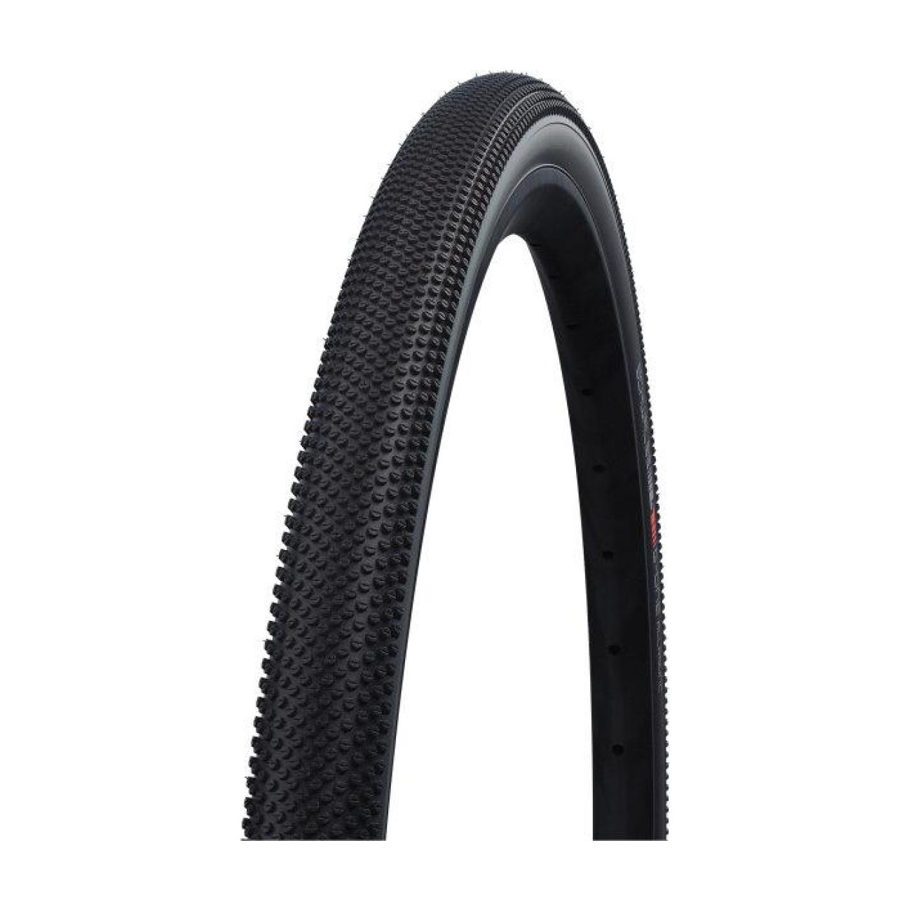 
                SCHWALBE plášť - G-ONE ALLROUND (57-622) 29x2.25  - černá
            