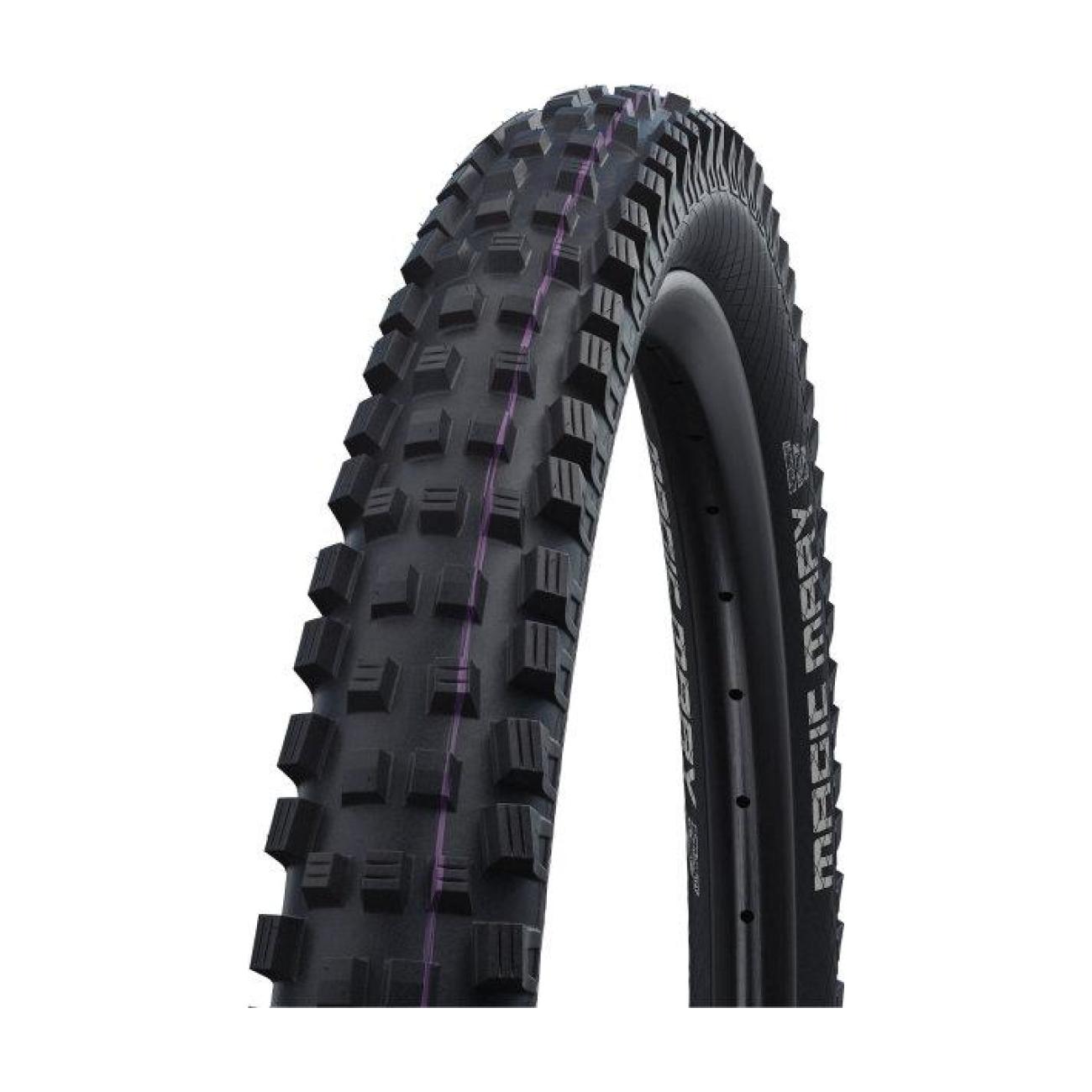 
                SCHWALBE plášť - MAGIC MARY (62-622) 29x2.40 GRAVITY - černá
            