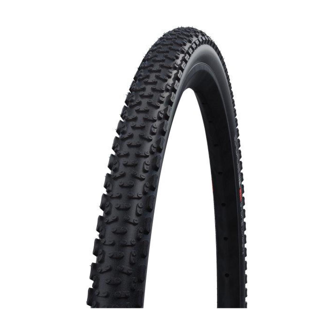 
                SCHWALBE plášť - G-ONE ULTRABITE (45-622) 28x1.70 700x45C GROUND - černá
            