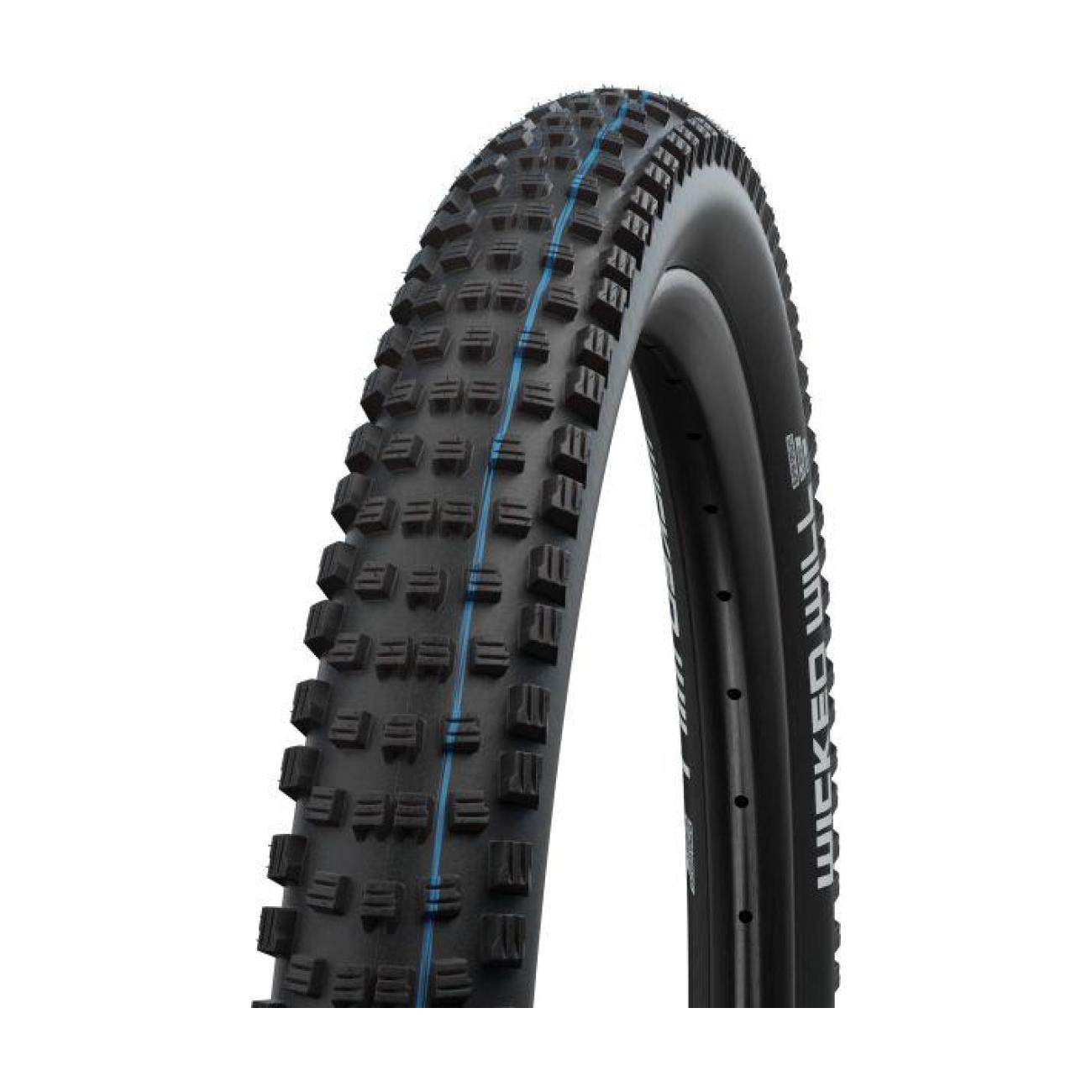 
                SCHWALBE plášť - WICKED WILL (62-622) 29x2.40 GROUND - černá
            