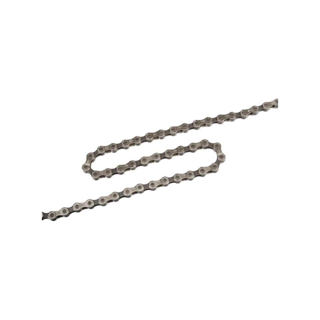 
                SHIMANO řetěz - CHAIN HG71 116 - stříbrná
            