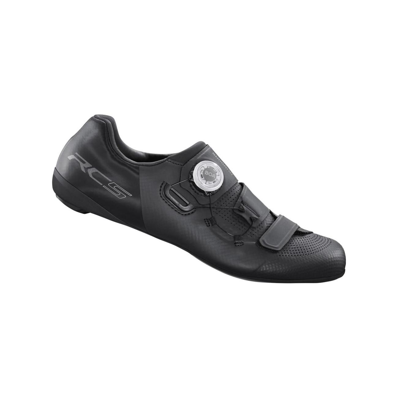 
                SHIMANO Cyklistické tretry - SH-RC502 - černá 49
            