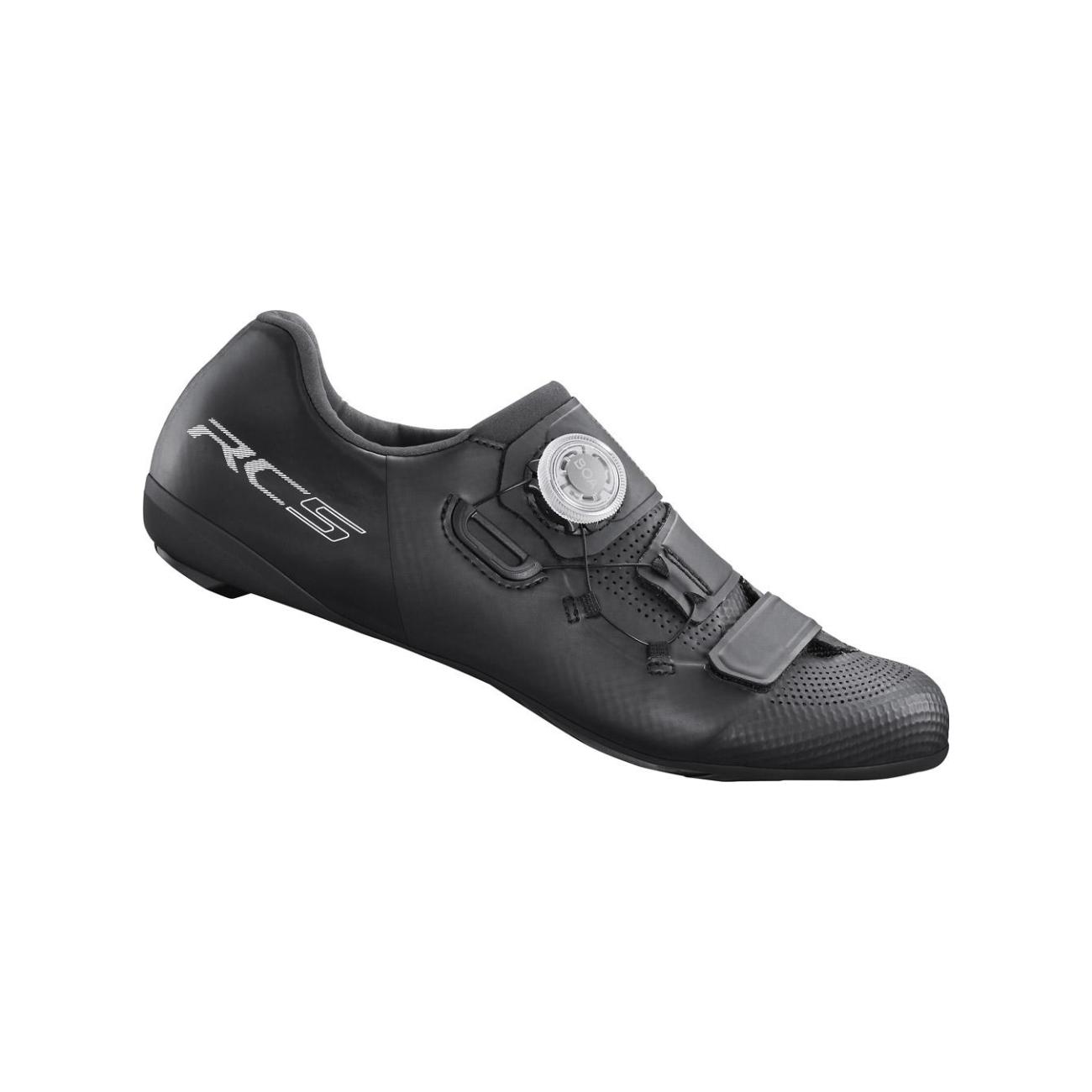 
                SHIMANO Cyklistické tretry - SH-RC502 - černá 37
            