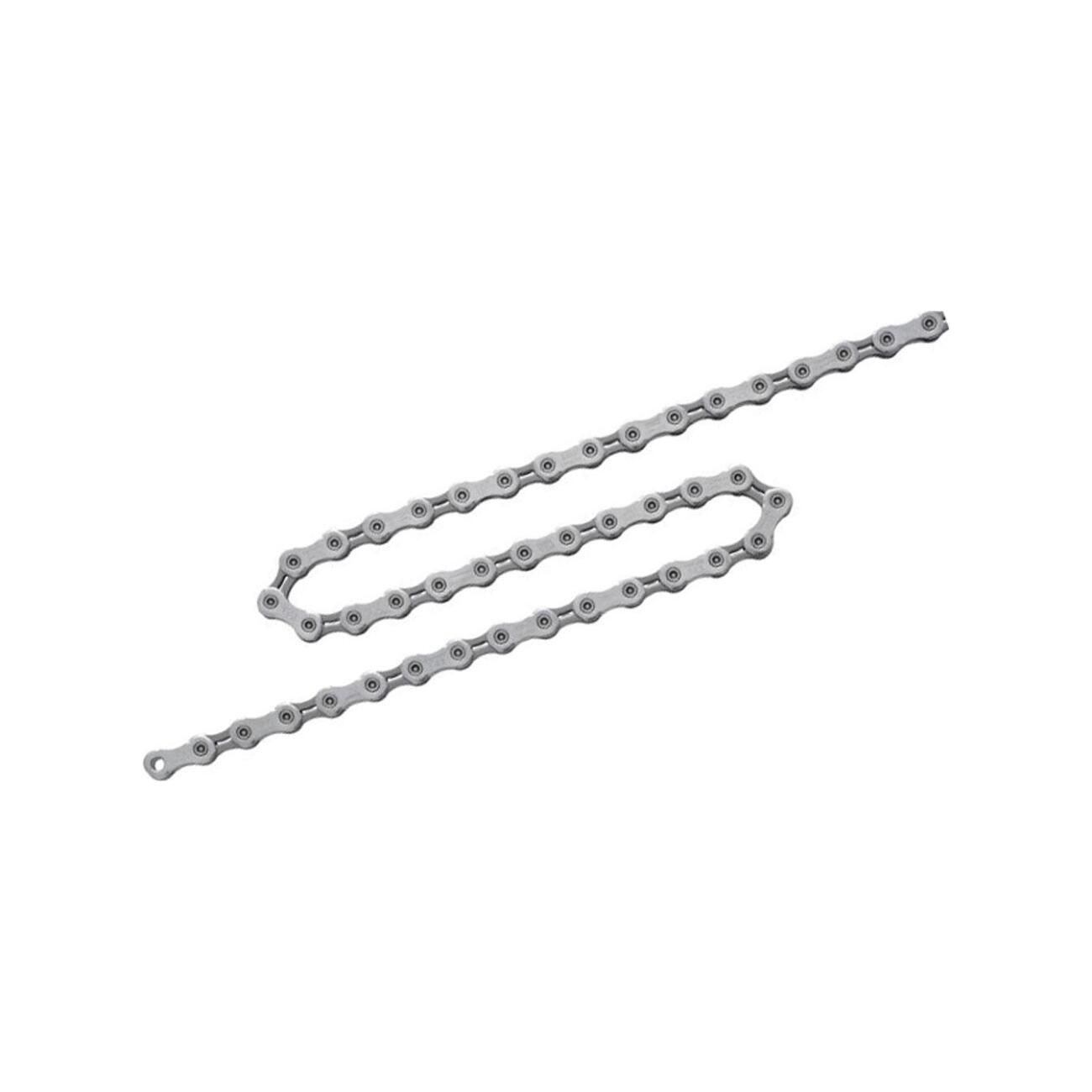 
                SHIMANO řetěz - CHAIN 6701 118 - stříbrná
            