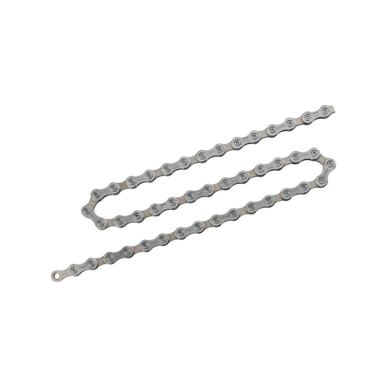 Levně SHIMANO řetěz - CHAIN HG54 116 - stříbrná