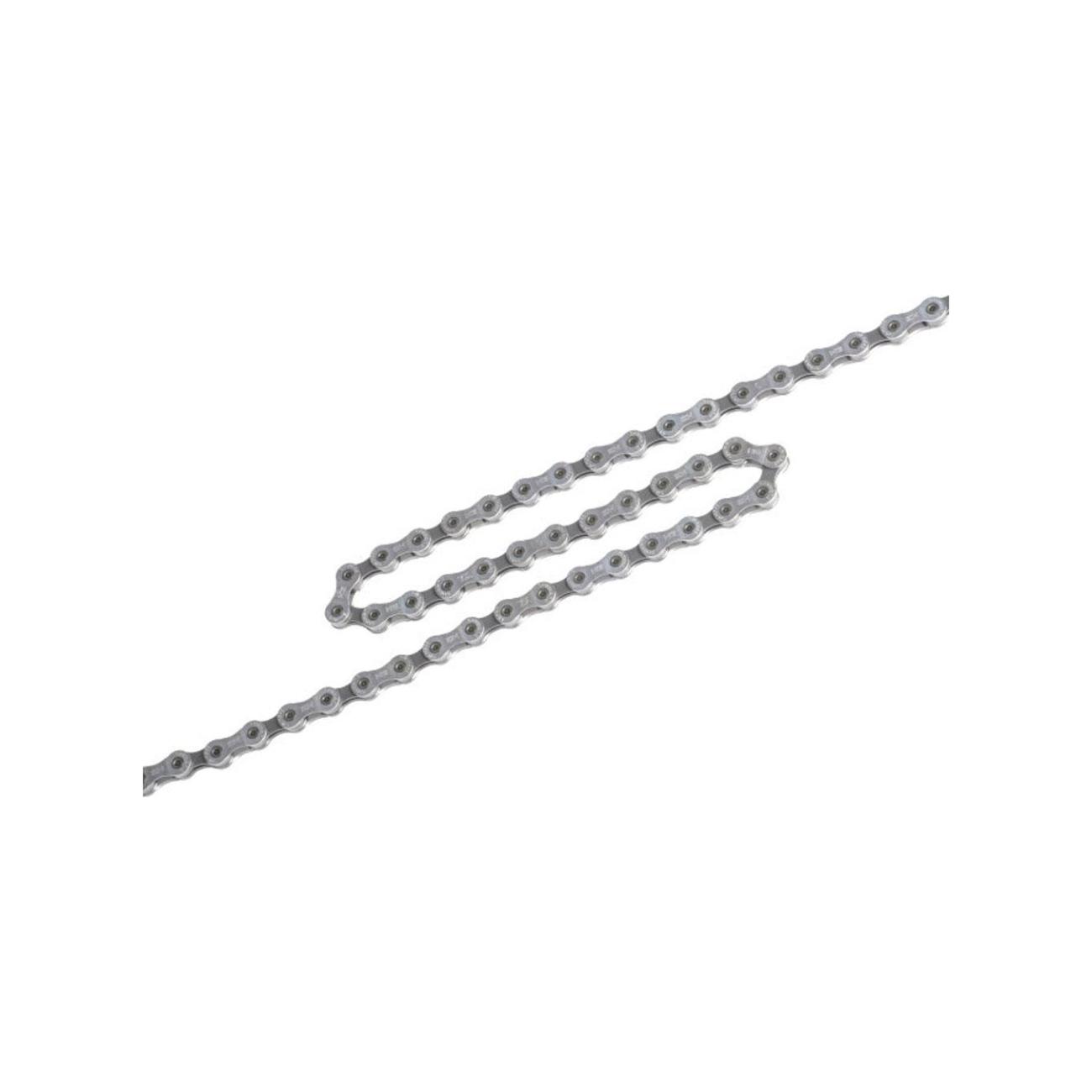 Levně SHIMANO řetěz - CHAIN HG93 114 - stříbrná