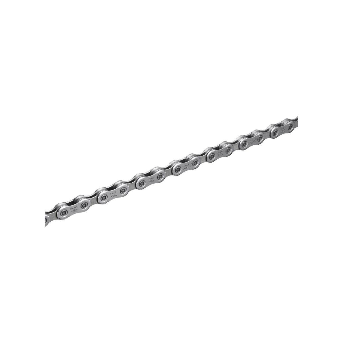 Levně SHIMANO řetěz - CHAIN M7100 116 - stříbrná