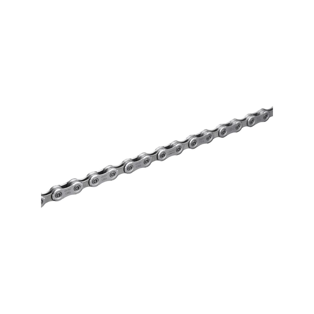 
                SHIMANO řetěz - CHAIN M7100 138 - stříbrná
            