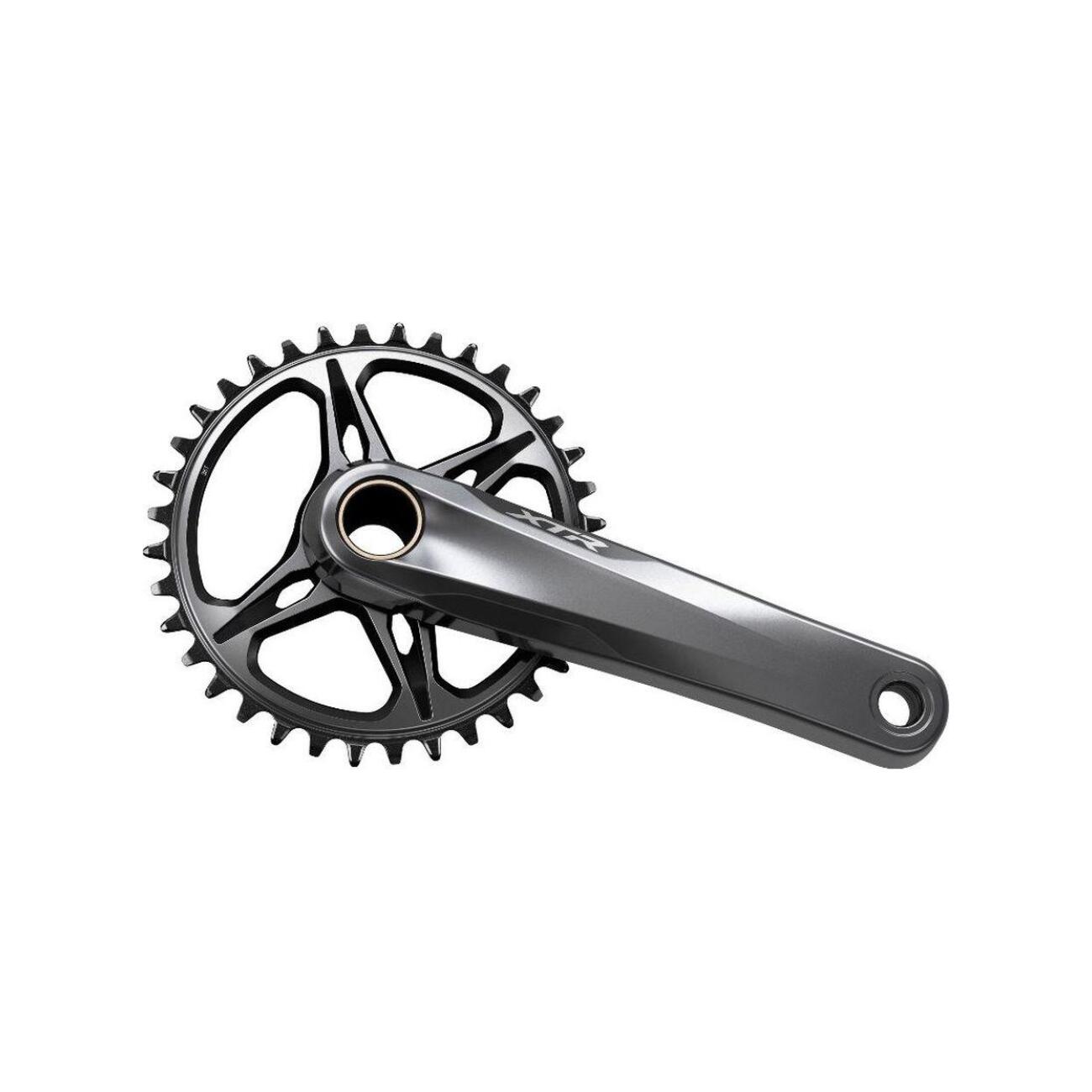 Patte Externe Shimano RD-M9100 SGS XTR 12 Vitesses – Neuve