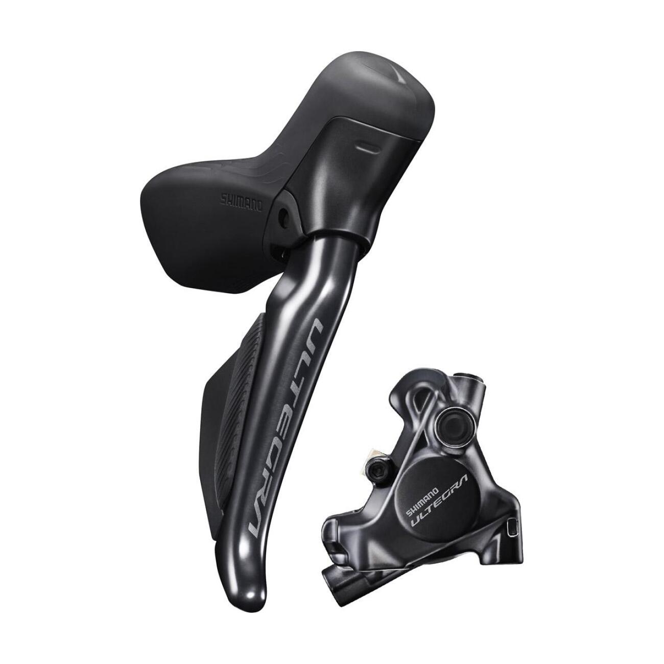 
                SHIMANO řazení - ULTEGRA STR8170/BRR8170 - černá
            