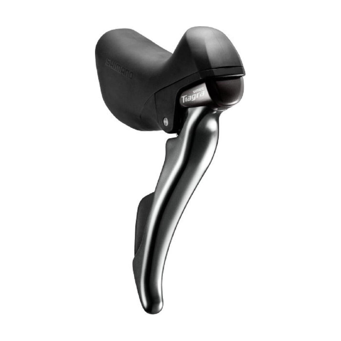 SHIMANO řazení - TIAGRA ST-4700 - černá