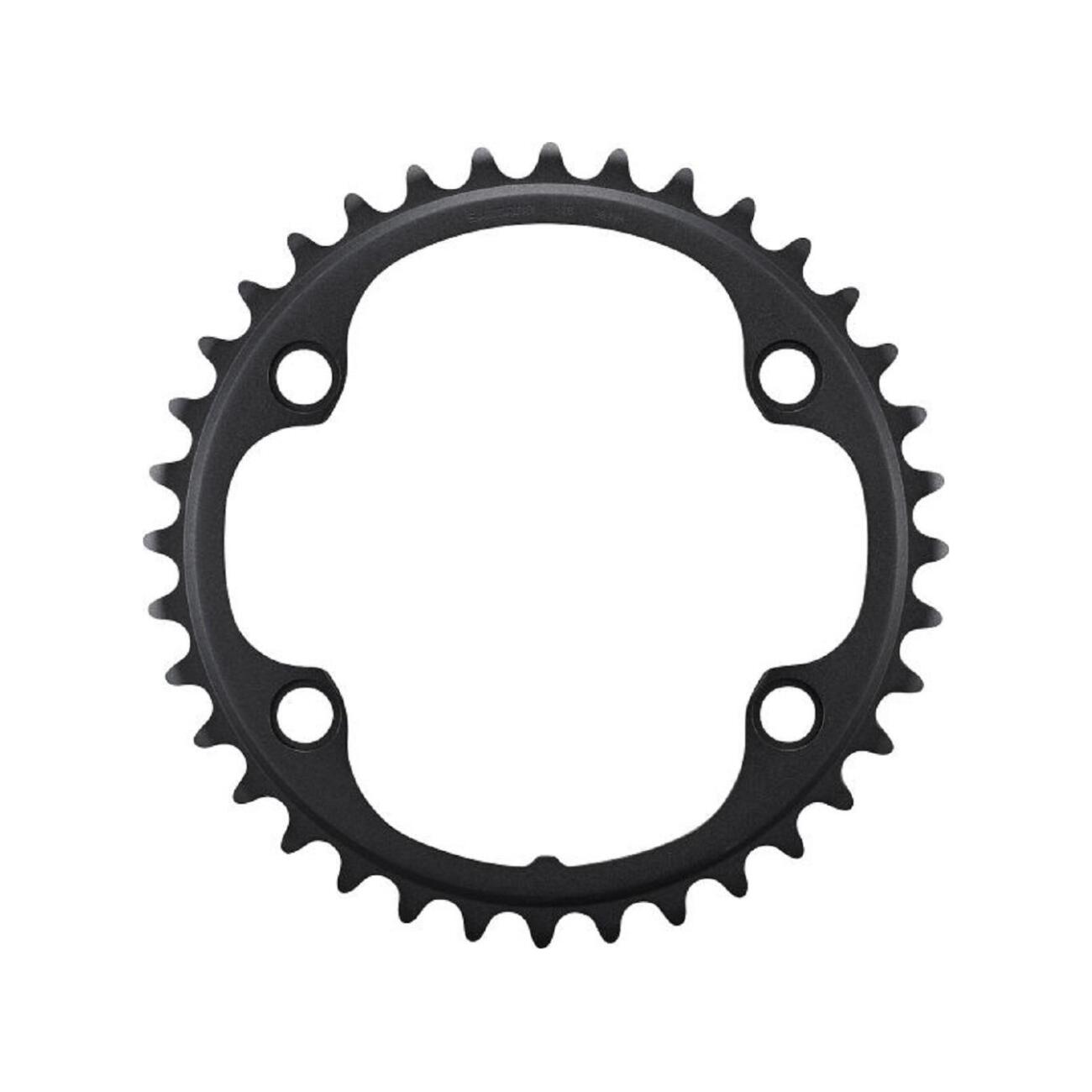 
                SHIMANO převodník - DURA ACE R9200 40 - černá
            