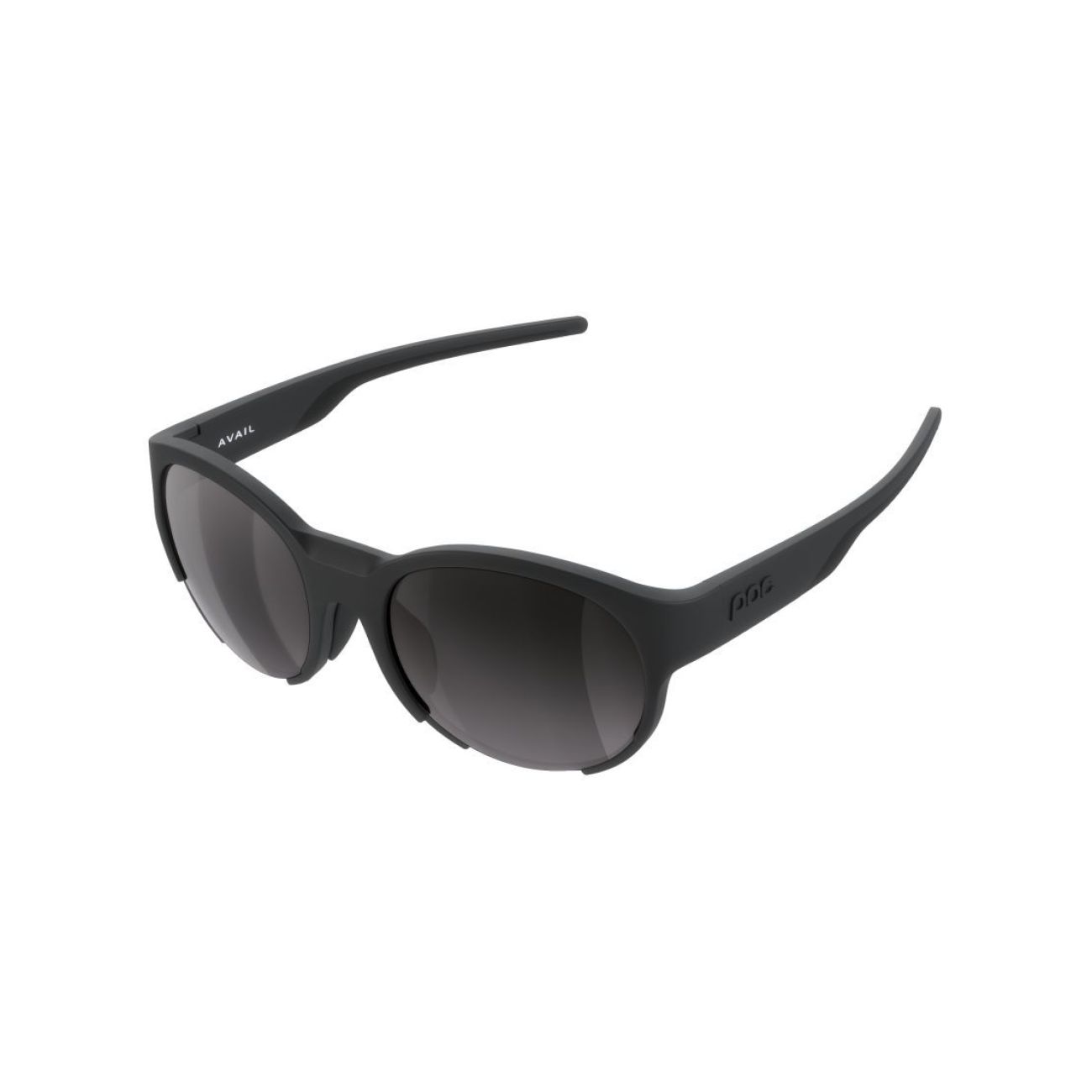 Levně POC Cyklistické brýle - AVAIL - černá