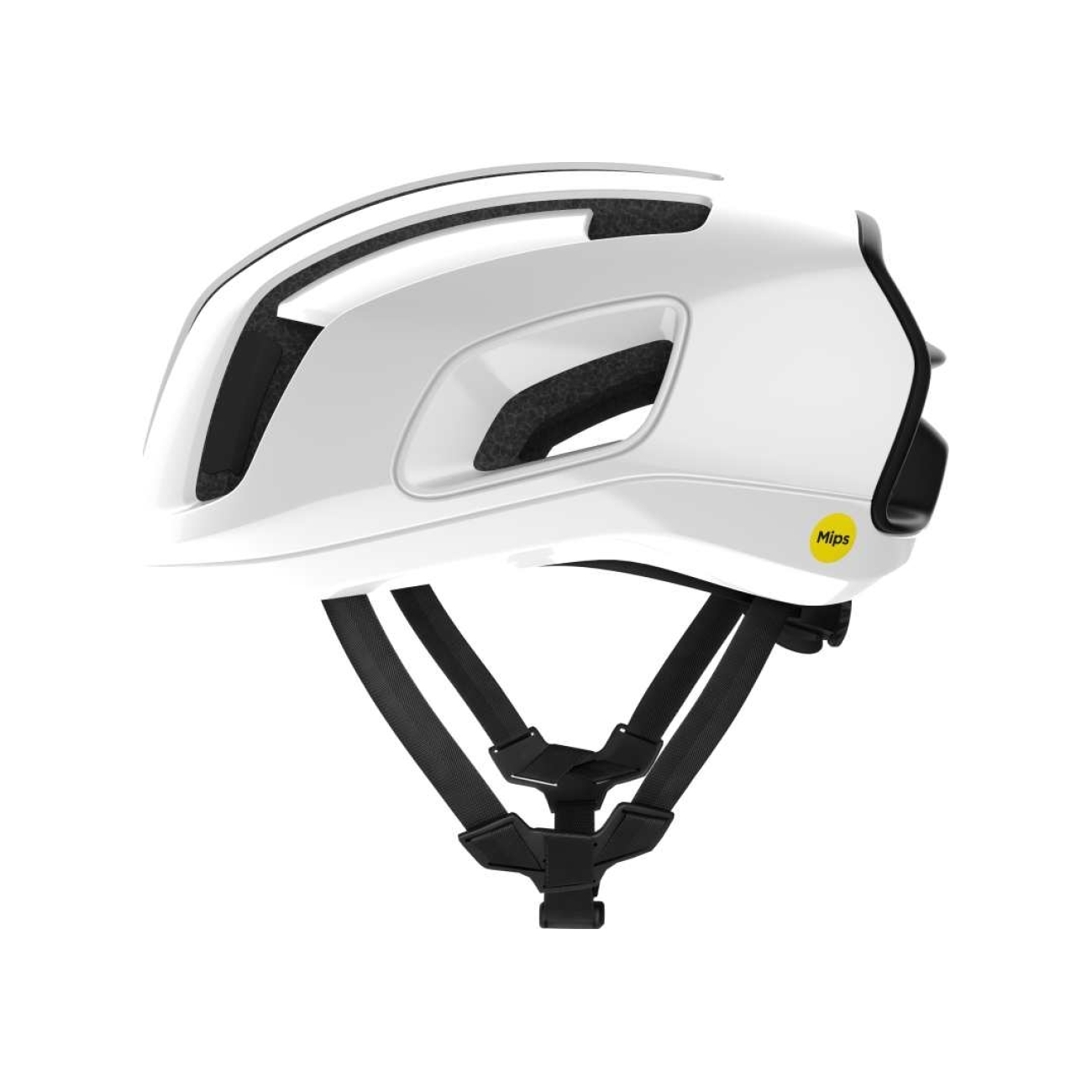 POC Cyklistická přilba - CYTAL - bílá