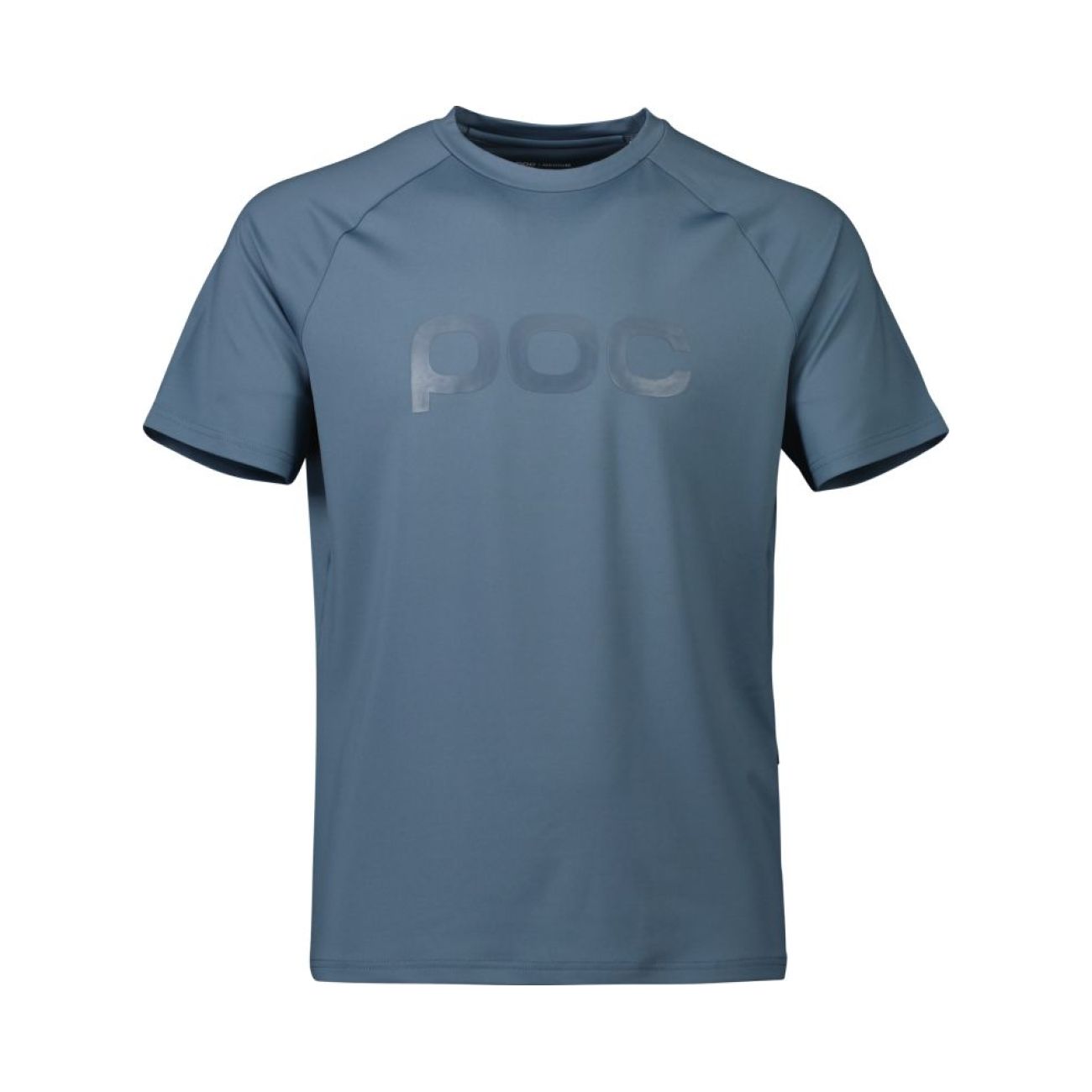 
                POC Cyklistický dres s krátkým rukávem - REFORM ENDURO TEE - modrá XS
            