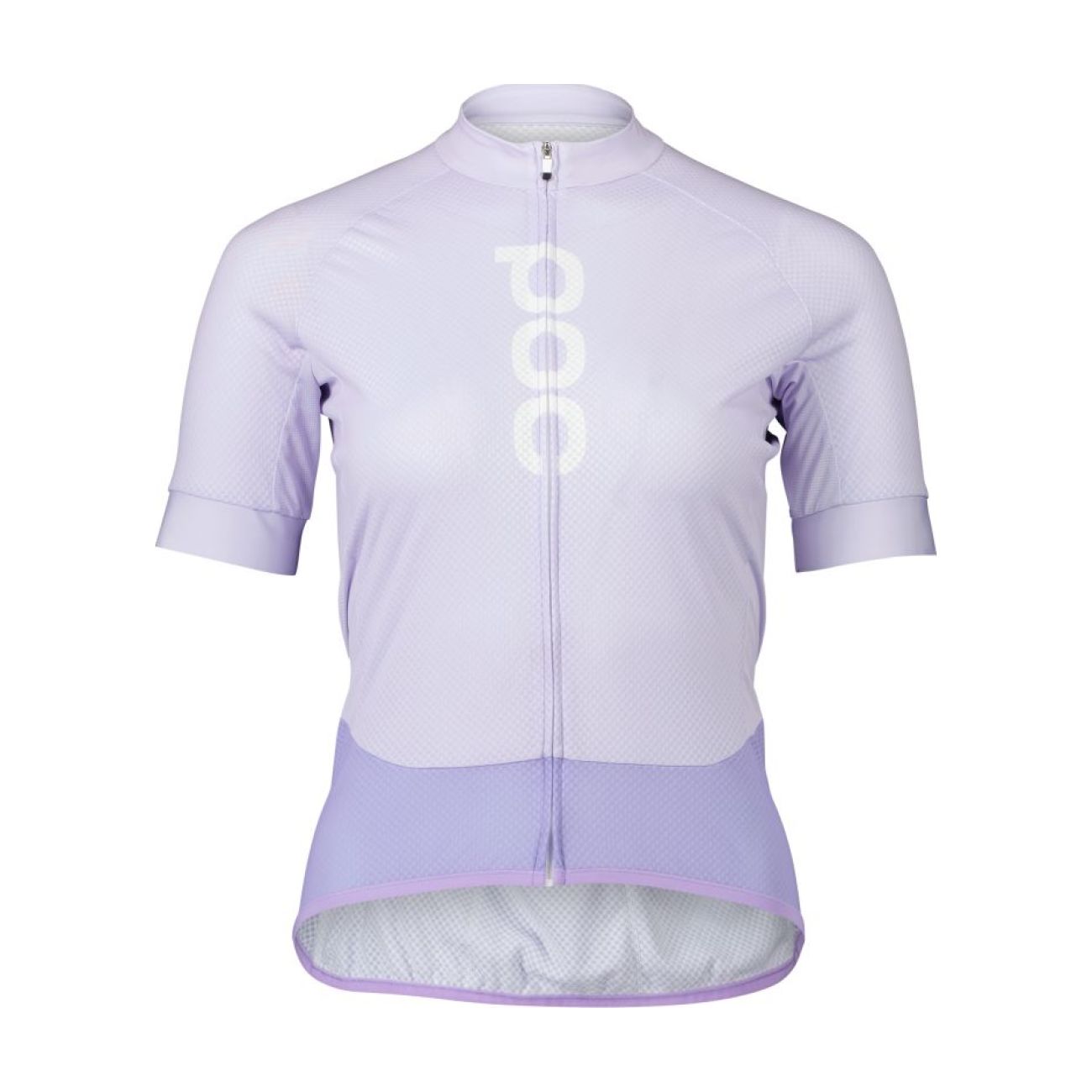 
                POC Cyklistický dres s krátkým rukávem - ESSENTIAL ROAD  - fialová
            