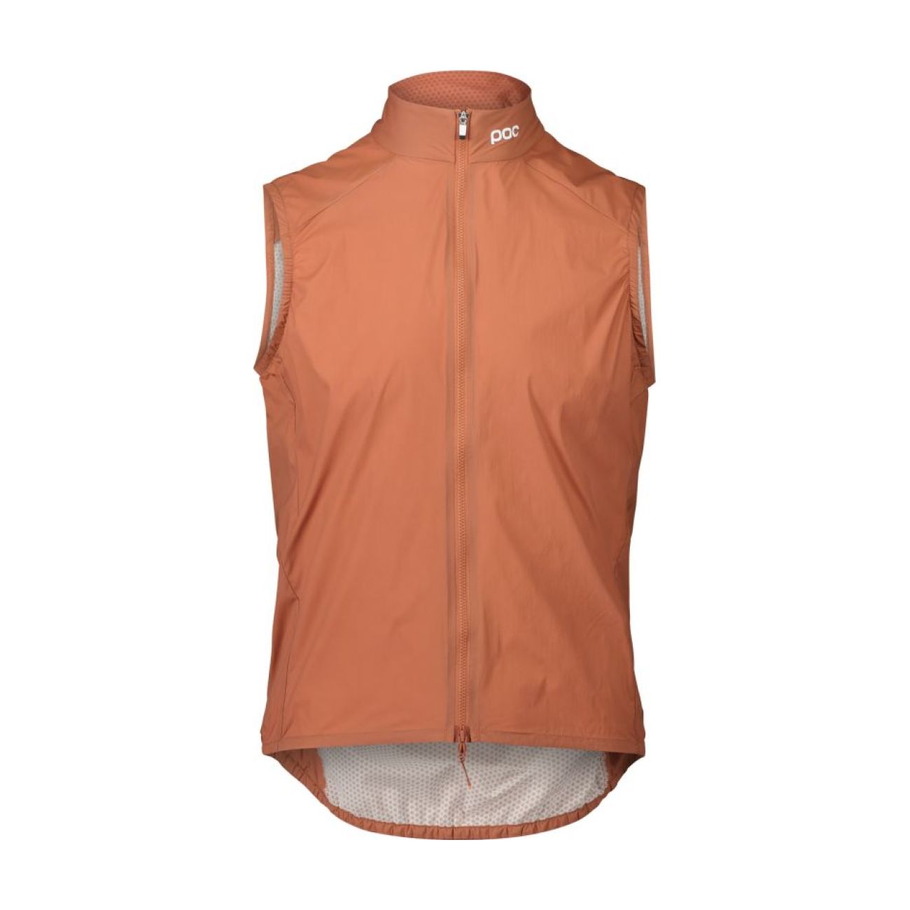 
                POC Cyklistická vesta - ENTHRAL GILET - hnědá 2XL
            