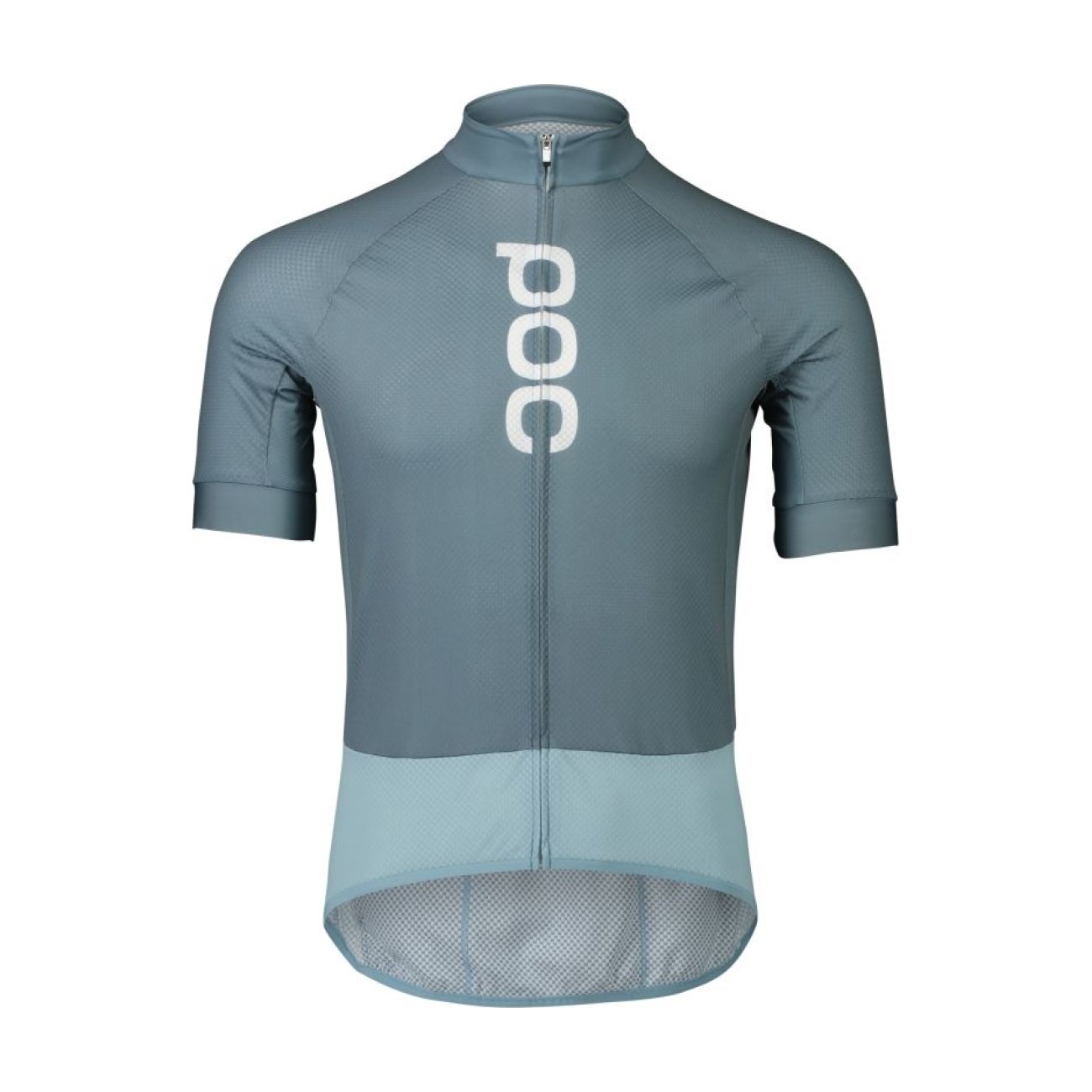 
                POC Cyklistický dres s krátkým rukávem - ESSENTIAL ROAD - modrá M
            
