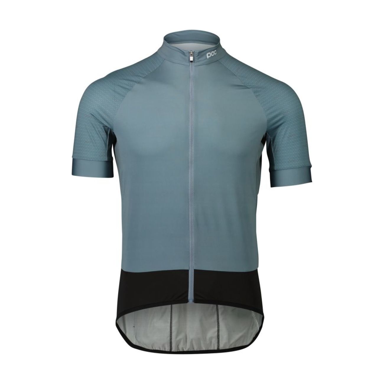
                POC Cyklistický dres s krátkým rukávem - ESSENTIAL ROAD - modrá
            