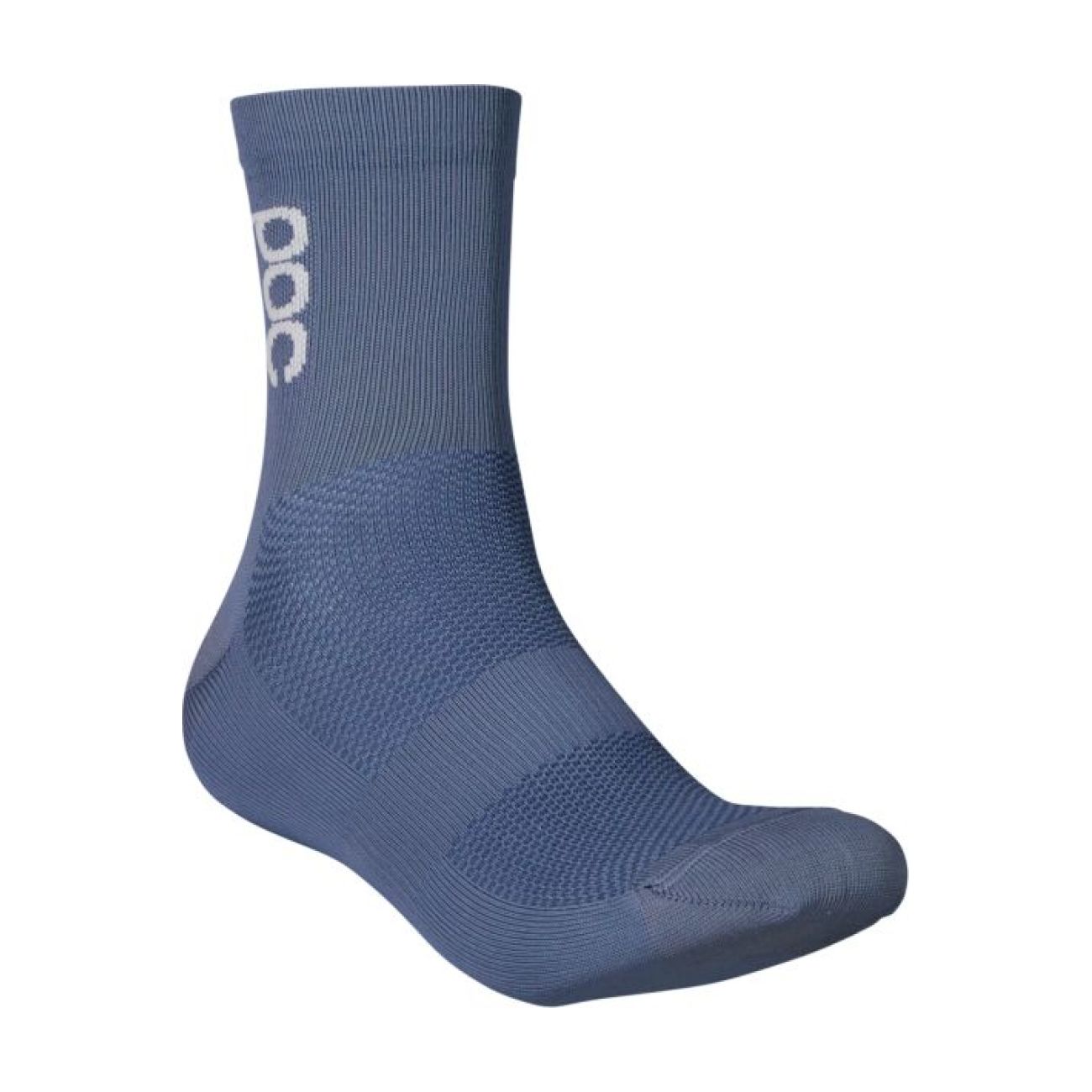 
                POC Cyklistické ponožky klasické - ESSENTIAL ROAD  - modrá S
            